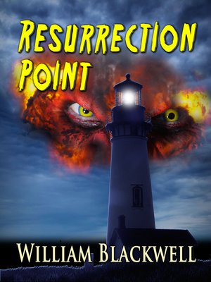 cover image of Resurrection Point